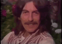 George Harrison Laughing GIF - George Harrison Laughing George Harrison Laughing GIFs
