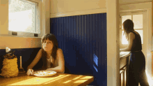 Nodding Faye Webster GIF - Nodding Faye Webster Better Distractions GIFs