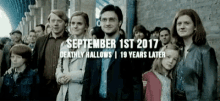Harry Potter Deathly Hallows GIF - Harry Potter Deathly Hallows GIFs