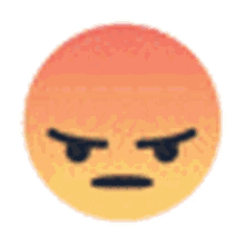 Angry Emoji GIF - Angry Emoji Mad GIFs