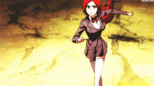 anime inoue