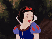 Snow White Disney GIF - Snow White Disney Disney Princess GIFs