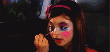 Getting Glammed Up GIF - Glam Makeup Getting Ready GIFs