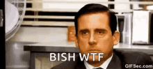 Michael Scott The Office GIF - Michael Scott The Office Angry GIFs
