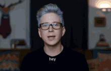 tyler oakley pay attention to me hey focus listen