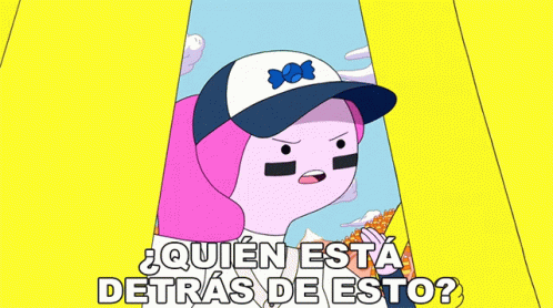 quién