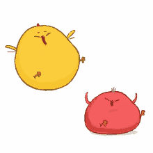 chick pio