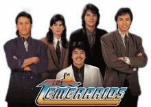 los band