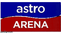 Astro Arena Sukan Sticker - Astro Arena Astro Arena Stickers