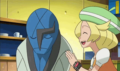 [PokeCommunity.com] EMOTION 2.0