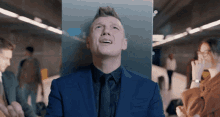 Bsb Dna GIF - Bsb Dna Why GIFs