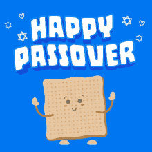 Happy Pesach Jewish GIF - Happy Pesach Jewish Star Of David GIFs