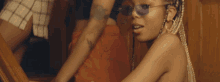 Girls Gassed Up GIF - Girls Gassed Up Curtis Roach GIFs