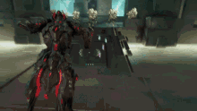 warframe machete warframe machete