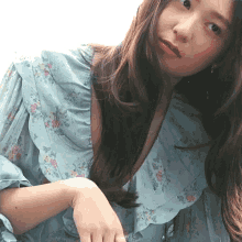 Krystal Jung Pretty GIF - Krystal Jung Pretty Serious GIFs