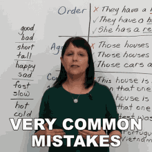 very common mistakes rebecca learn english with rebecca popular mistakes common errors very common mistakes rebecca learn english with rebecca popular mistakes common errors