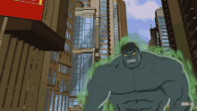 Hulk Rage GIF - Hulk Rage Fury GIFs