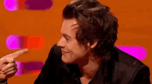 Stop It No GIF - Stop It No Harry Styles GIFs
