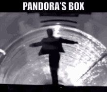 Omd Pandoras Box GIF - Omd Pandoras Box Orchestral Manoeuvres In The Dark GIFs
