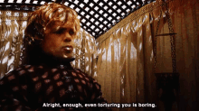 Tyrion Lannister GIF - Tyrion Lannister Game Of Thrones GIFs