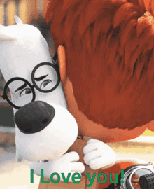 Peabody Mr Peabody GIF - Peabody Mr Peabody Mr Peabody And Sherman GIFs