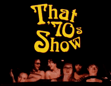 That70s Show Vintage GIF - That70s Show Vintage Driving GIFs