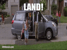 Land The Pacifier GIF - Land The Pacifier Crying GIFs