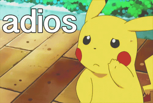 Adios GIF - GIFs
