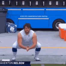 Indianapolis Colts GIF - Indianapolis Colts Nelson GIFs