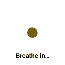Anxiety Breathe GIF - Anxiety Breathe Just GIFs