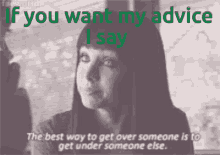 If You Want My Advice GIF - If You Want My Advice I Say GIFs