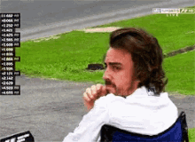 fernando formula1