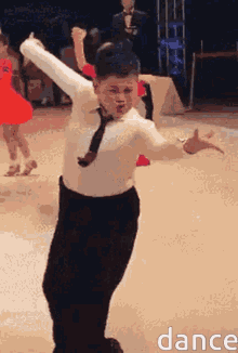 dance moves dance moves