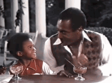 eating cosby