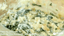 Spinach Dip Spinach And Artichoke Dip GIF - Spinach Dip Spinach And Artichoke Dip Artichoke Dip GIFs