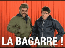 Bagarre Baston GIF - Bagarre Baston Fight GIFs