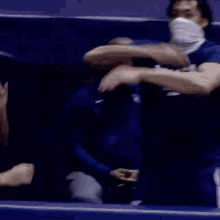 Xavier Xavier Musketeers GIF - Xavier Xavier Musketeers Musketeers GIFs