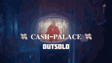 Cash Palace GIF - Cash Palace GIFs