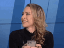 ana kasparian the young turks tyt phone text