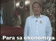 parasaekonomiya ekonomiya pilipinas philippines filipino