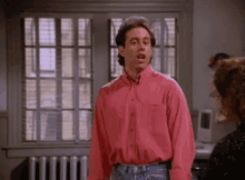 Oh Right Right GIF - Seinfeld Jerry Seinfeld Oh GIFs