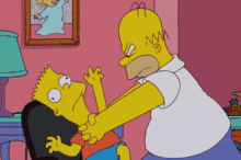 Mitskidiamandis Homer GIF - Mitskidiamandis Homer GIFs