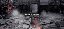 boom hammer gaming dark souls boom hammer gaming dark souls