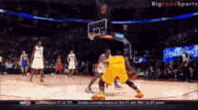 Kyrie Irving Nation Quiet GIF - Kyrie Irving Nation Quiet Silence GIFs
