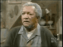Sanford And Son Oh GIF - Sanford And Son Oh No GIFs
