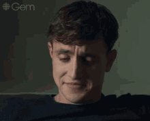 No Connell GIF - No Connell Normal People GIFs