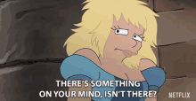 Something On Your Mind Isnt There GIF - Something On Your Mind Isnt There Preoccupied GIFs