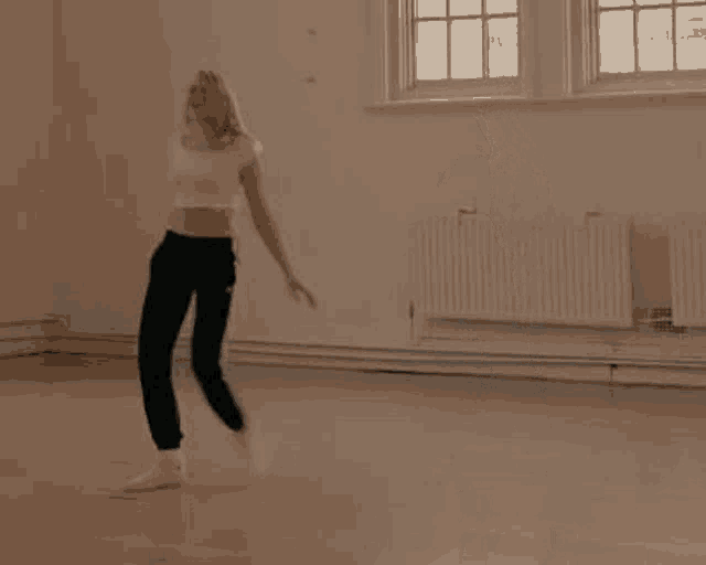 Levanna Northern Soul GIF Levanna Northern Soul Dance Discover
