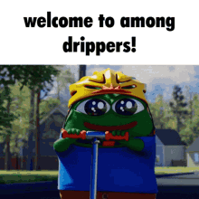 us drippers