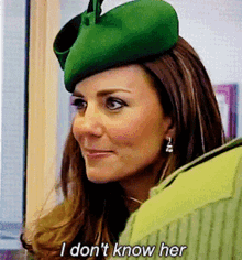 no idea idk idk her kate middleton duchess of cambridge no idea idk idk her kate middleton duchess of cambridge